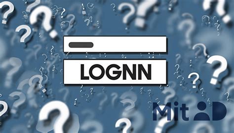 integrer mitid|Implementering af MitID: En trin.